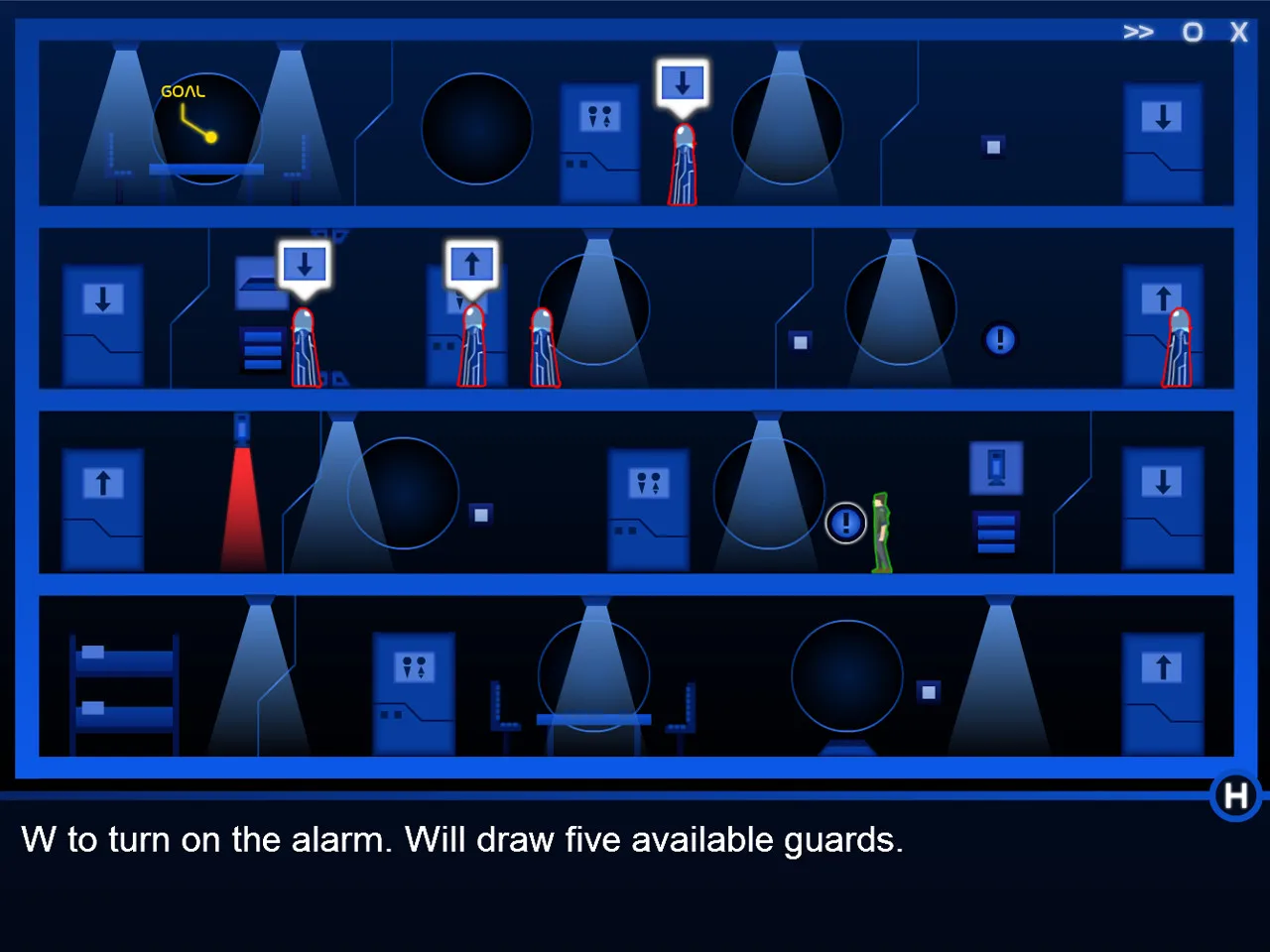 Bermuda screenshot 5