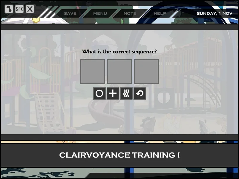 X-note screenshot 5
