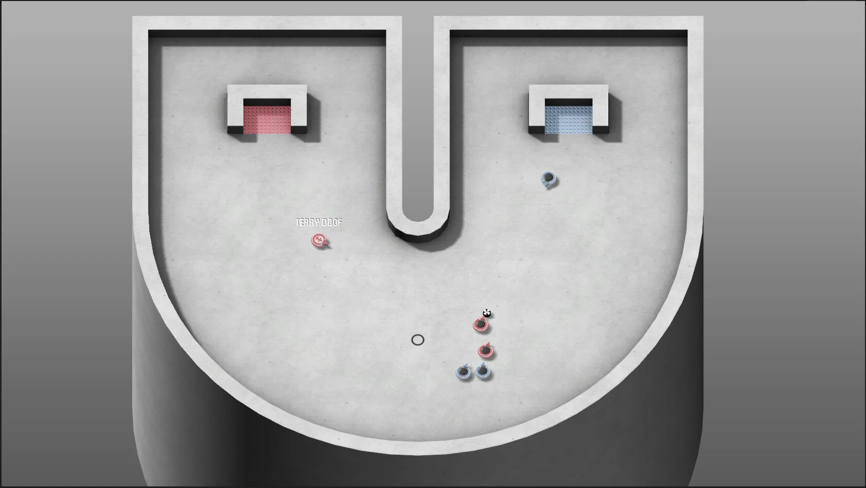 ClusterPuck 99 screenshot 4