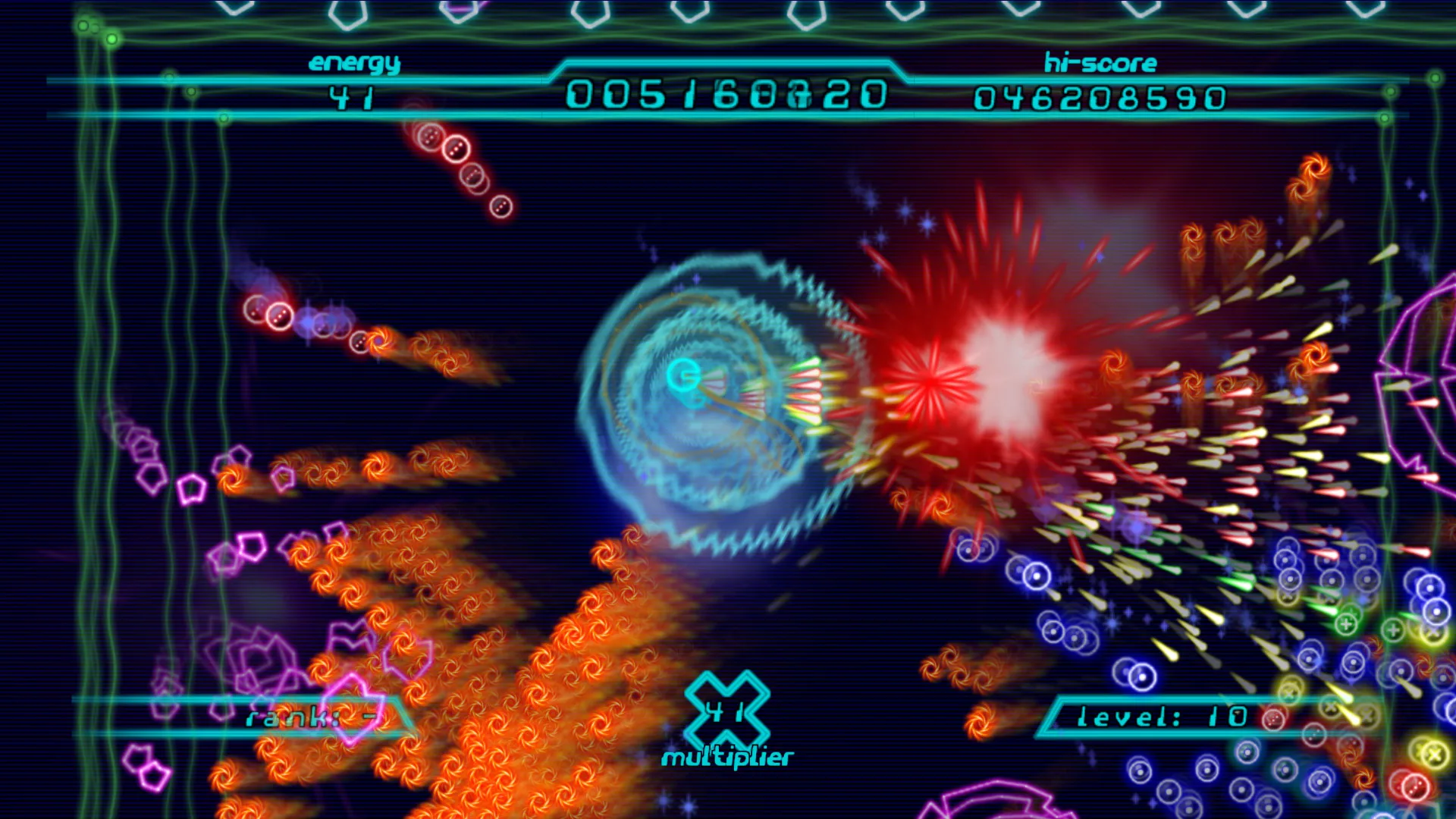 Echoes+ screenshot 5