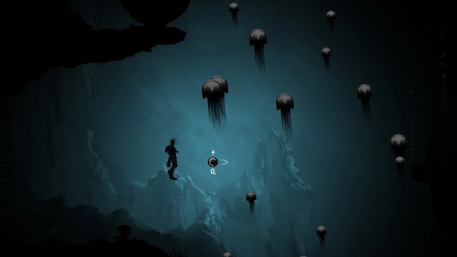 Anoxemia screenshot 1