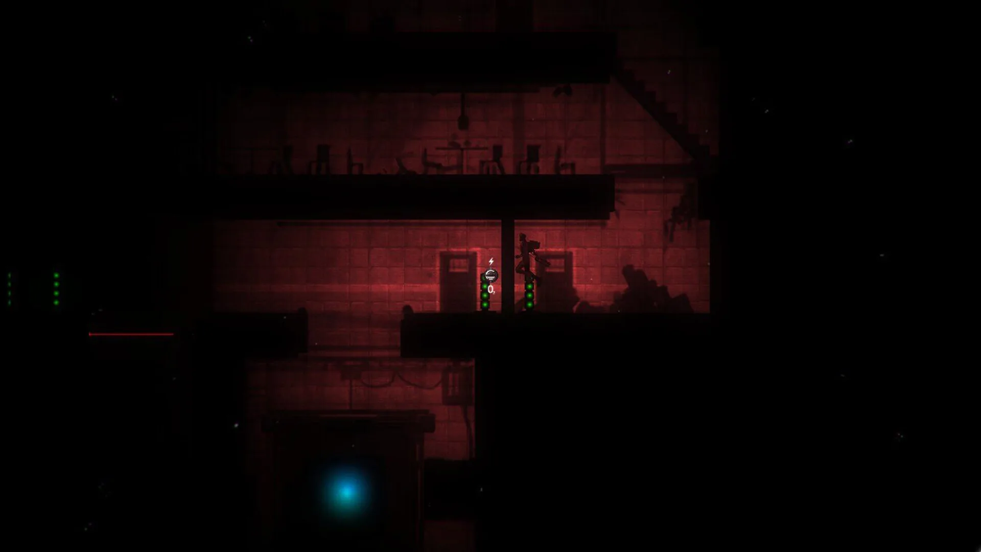 Anoxemia screenshot 4