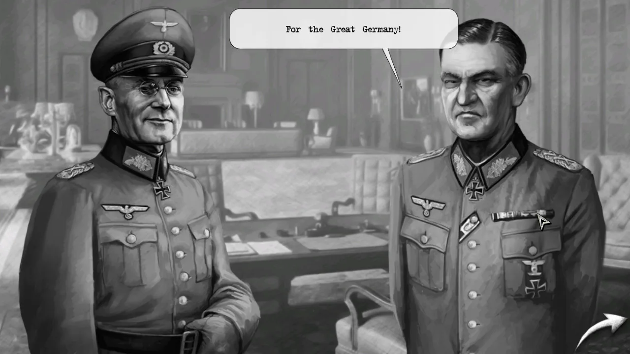 Strategy & Tactics: Wargame Collection screenshot 2