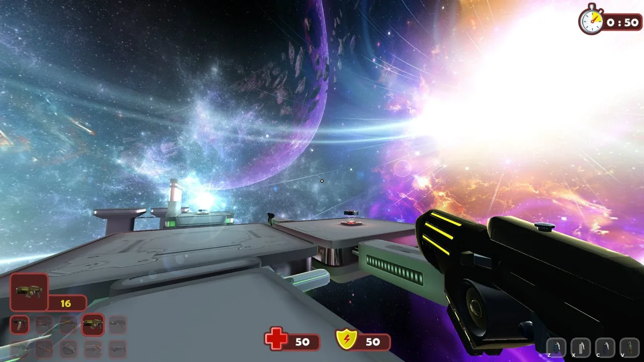 Batla screenshot 1