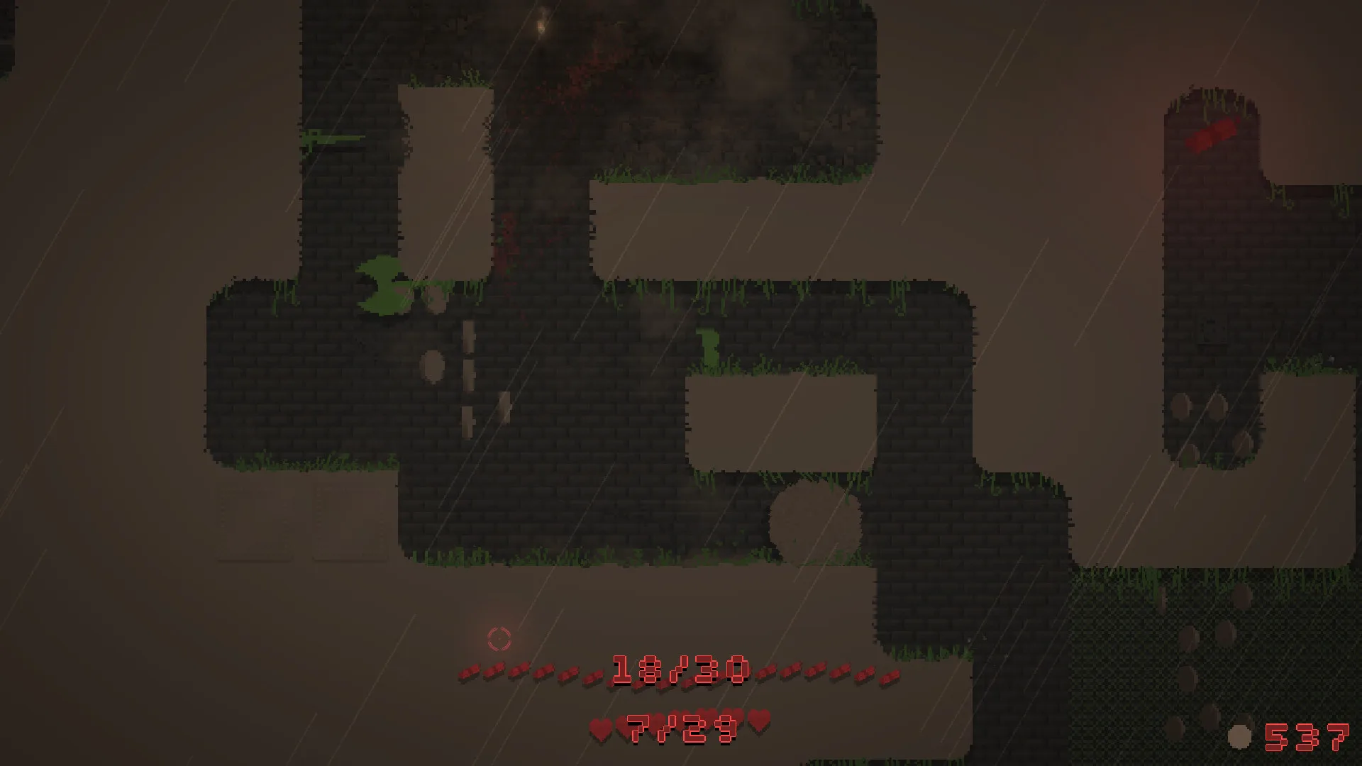 Just Get Through screenshot 3