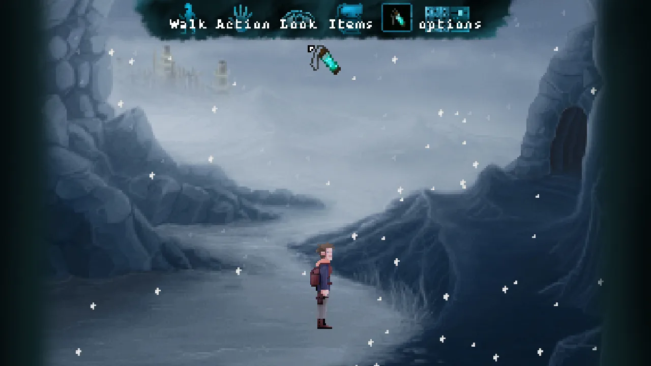 Alum screenshot 1
