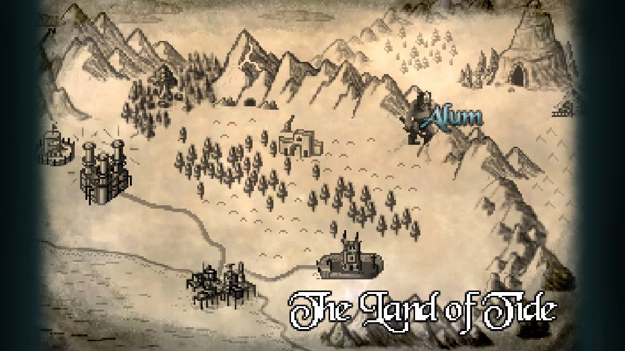 Alum screenshot 2