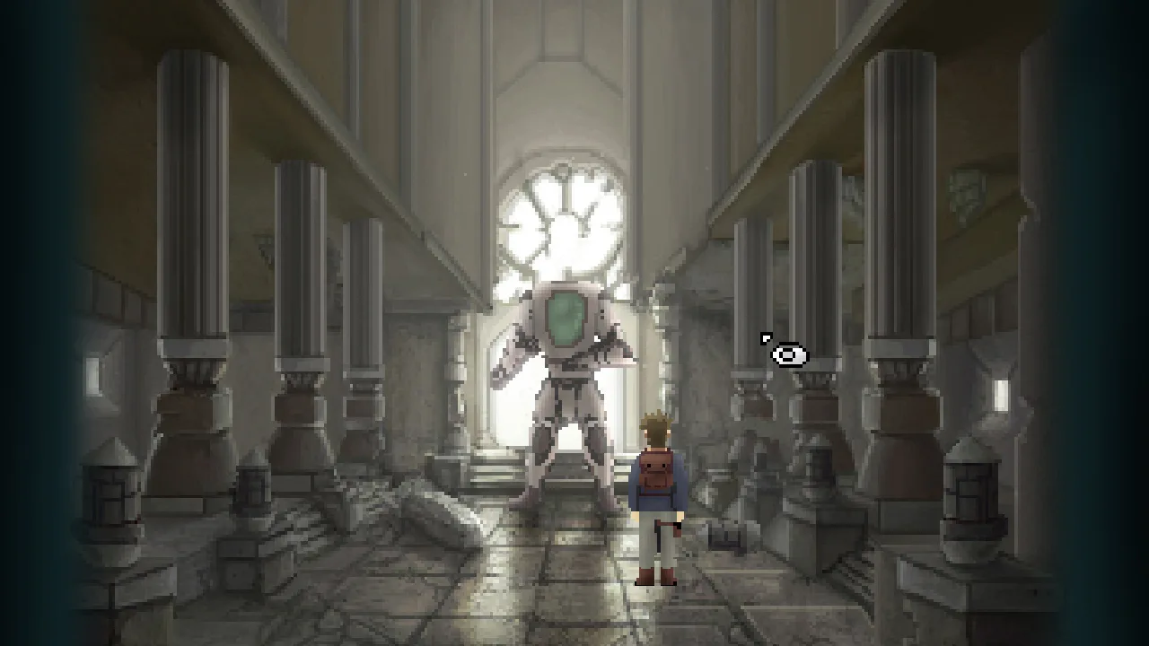 Alum screenshot 3