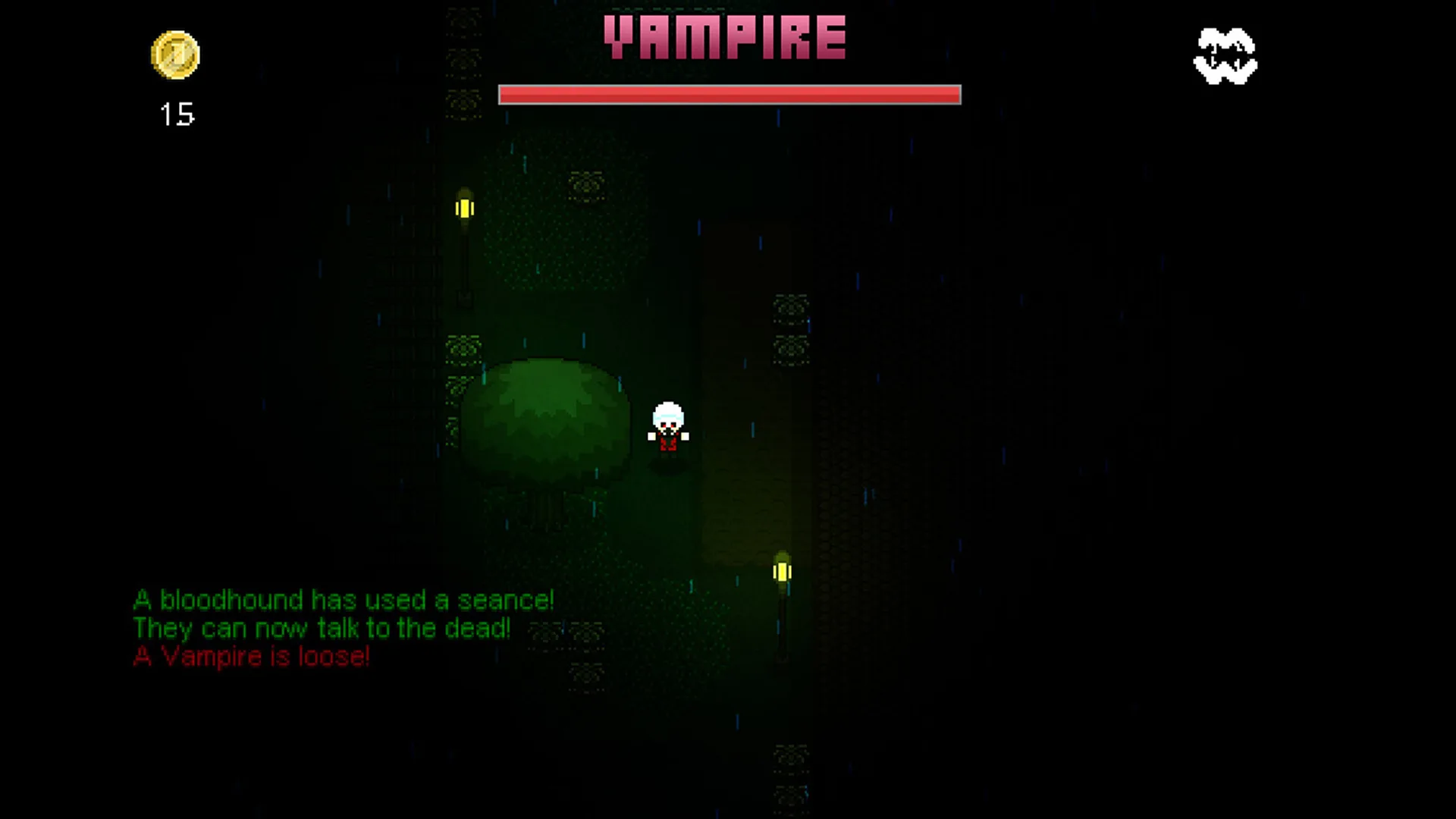 Trouble In The Manor screenshot 1