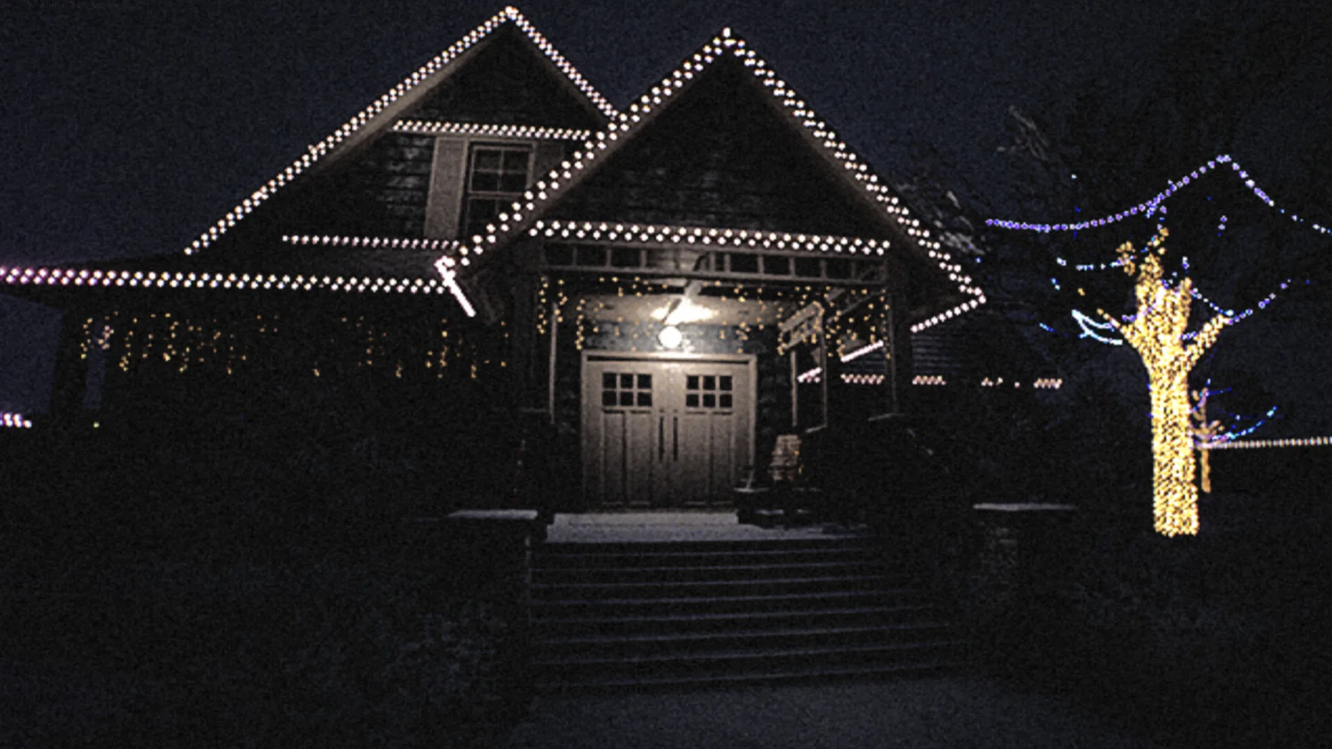 The Dark Gift screenshot 1