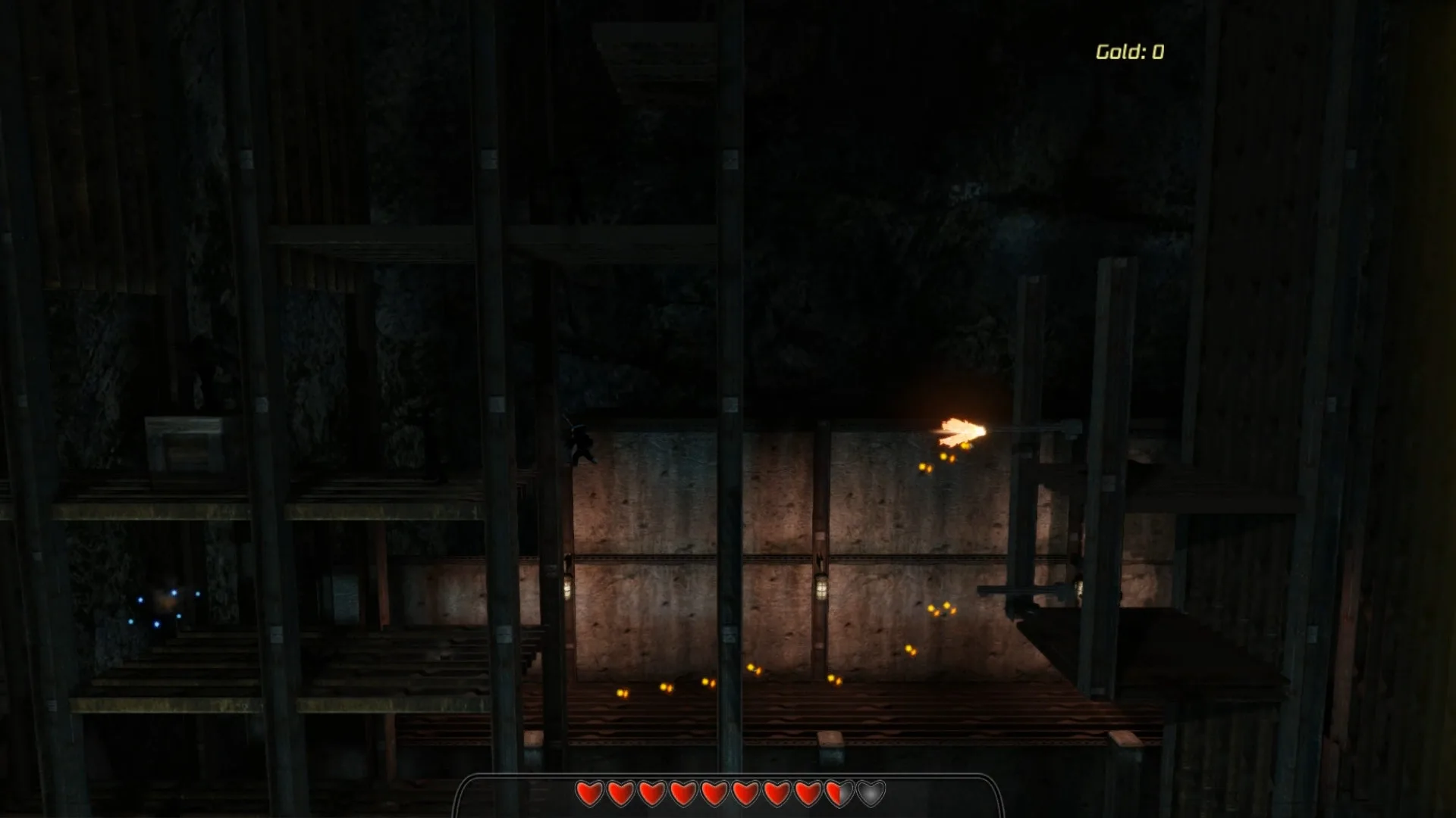 Ukrainian Ninja screenshot 4