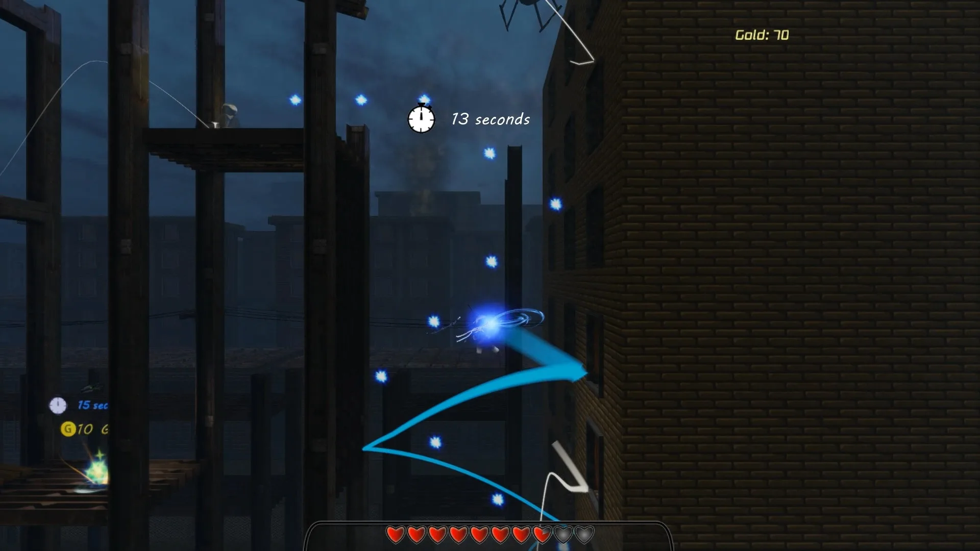 Ukrainian Ninja screenshot 5