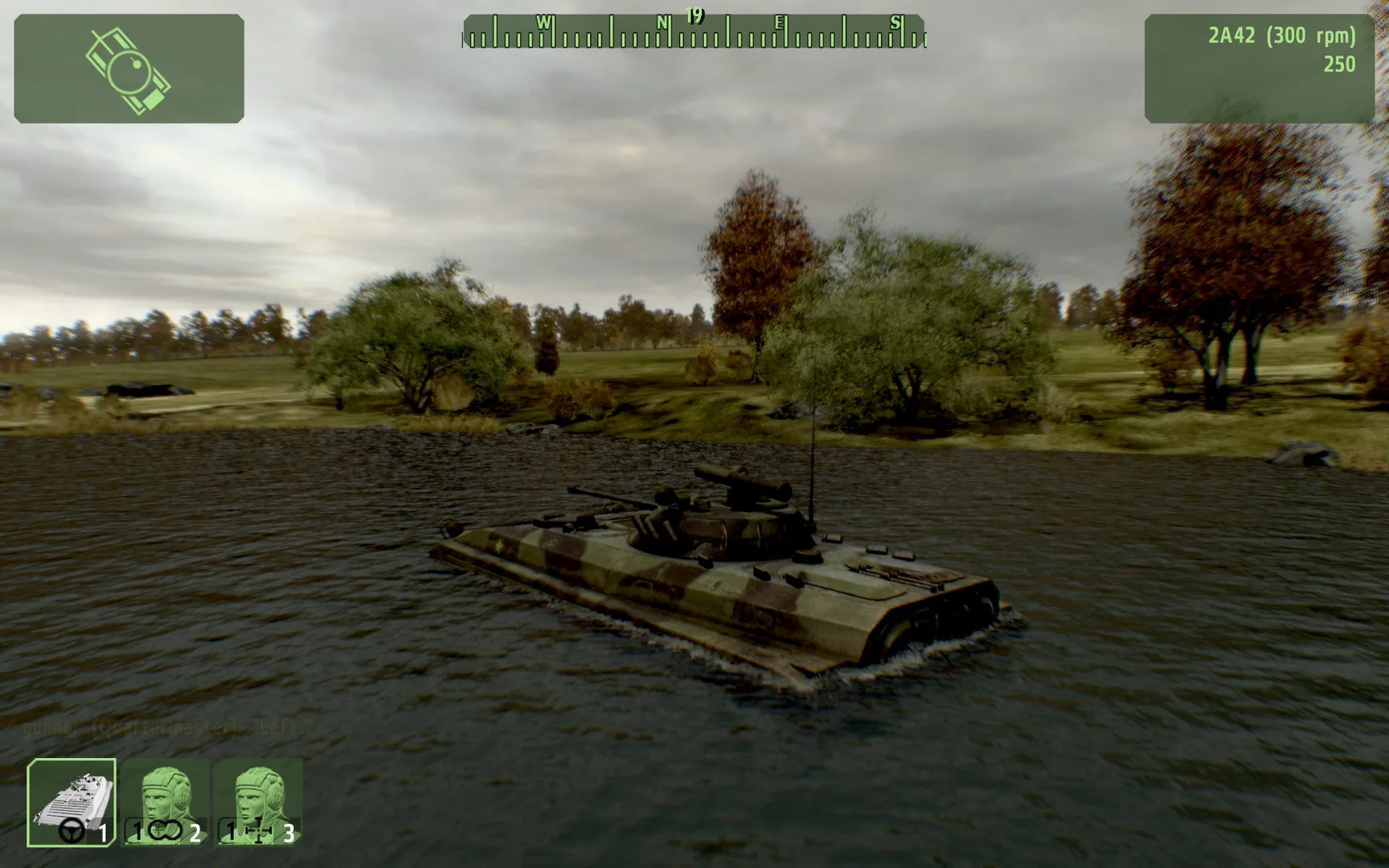 Arma 2 screenshot 3