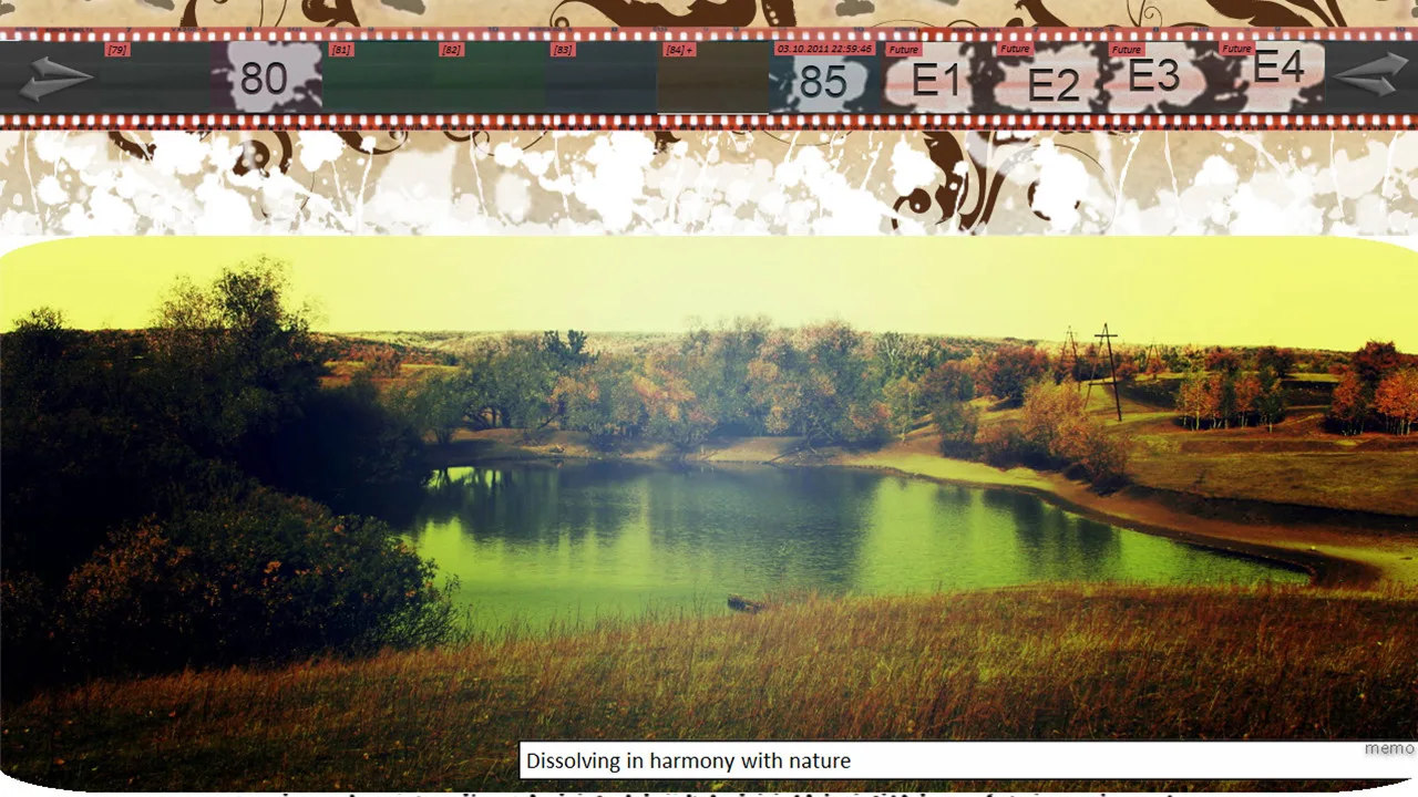 Retention screenshot 1