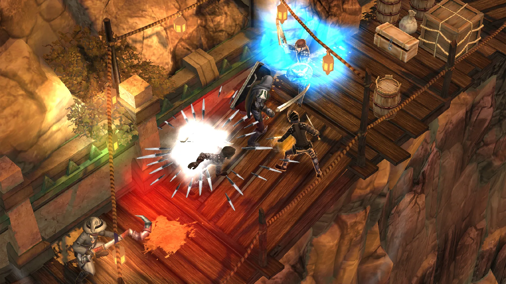 Ember screenshot 1