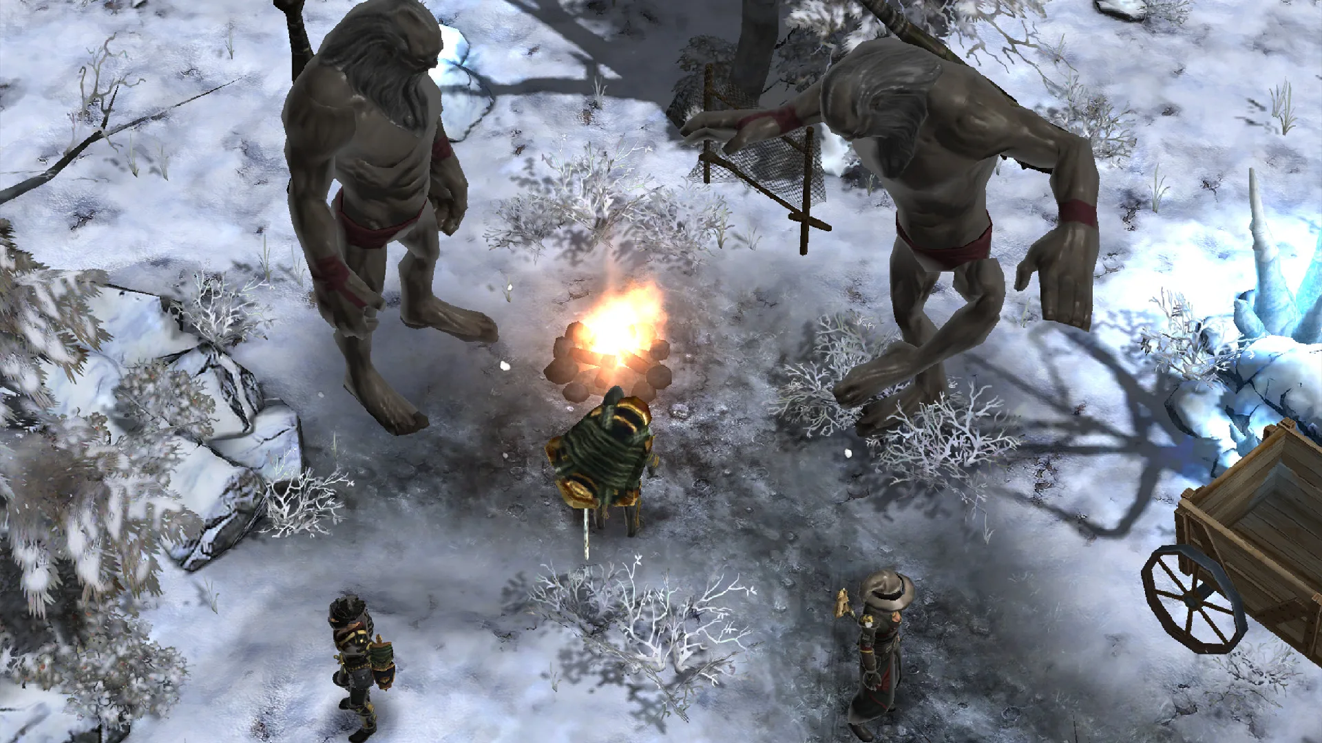 Ember screenshot 5