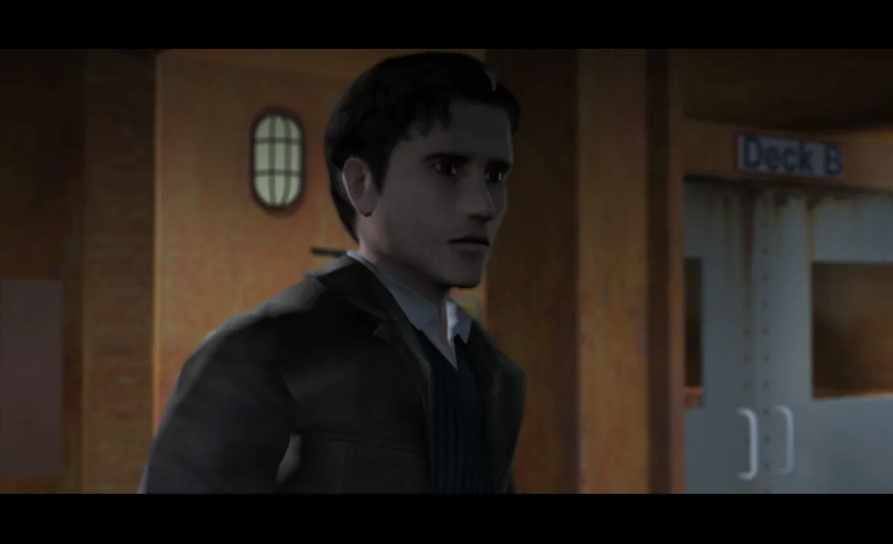 Overclocked: A History of Violence screenshot 2