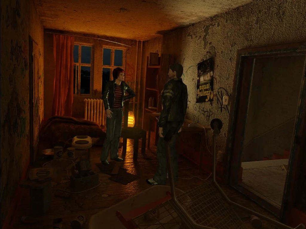 Alternativa screenshot 4