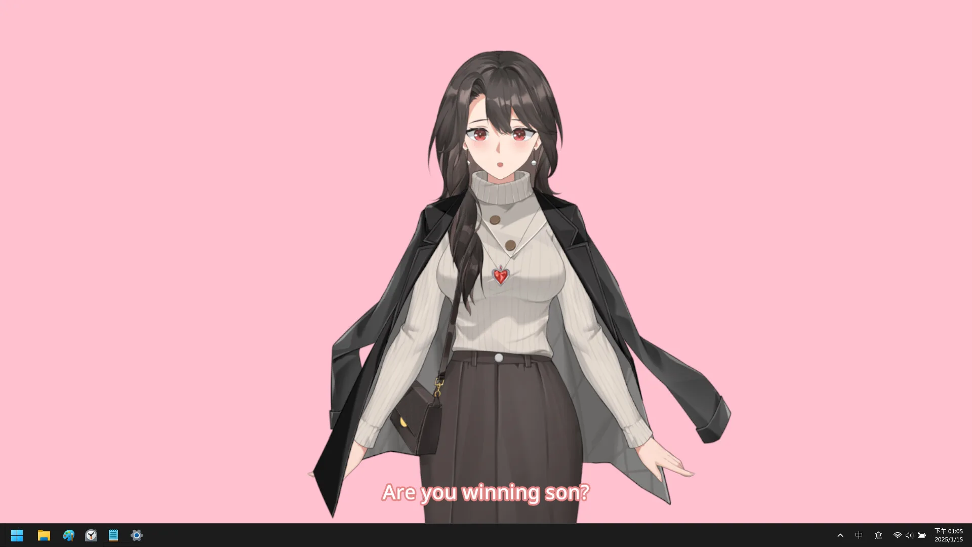 Your Mother screenshot 3