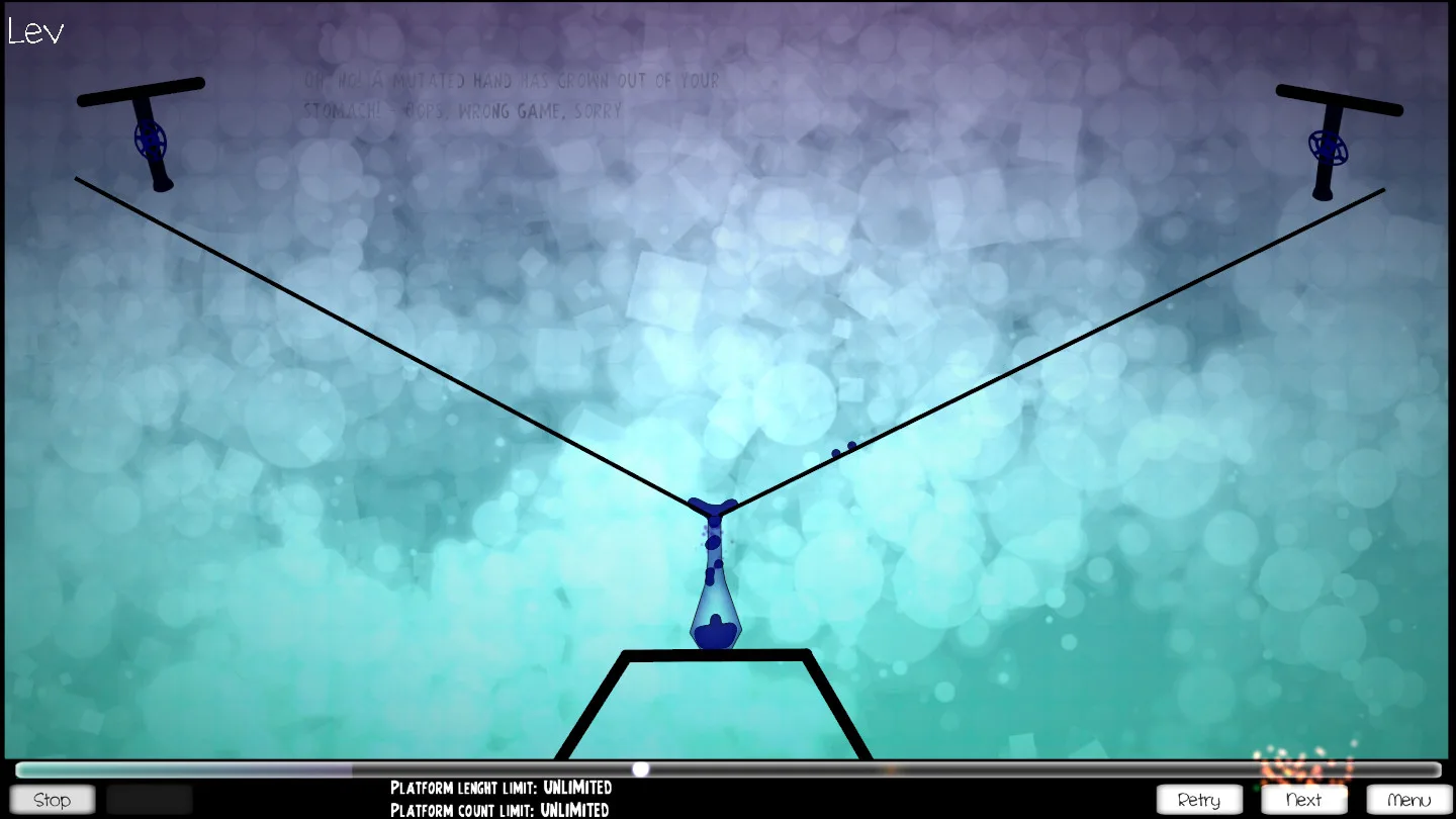 Bloop screenshot 1