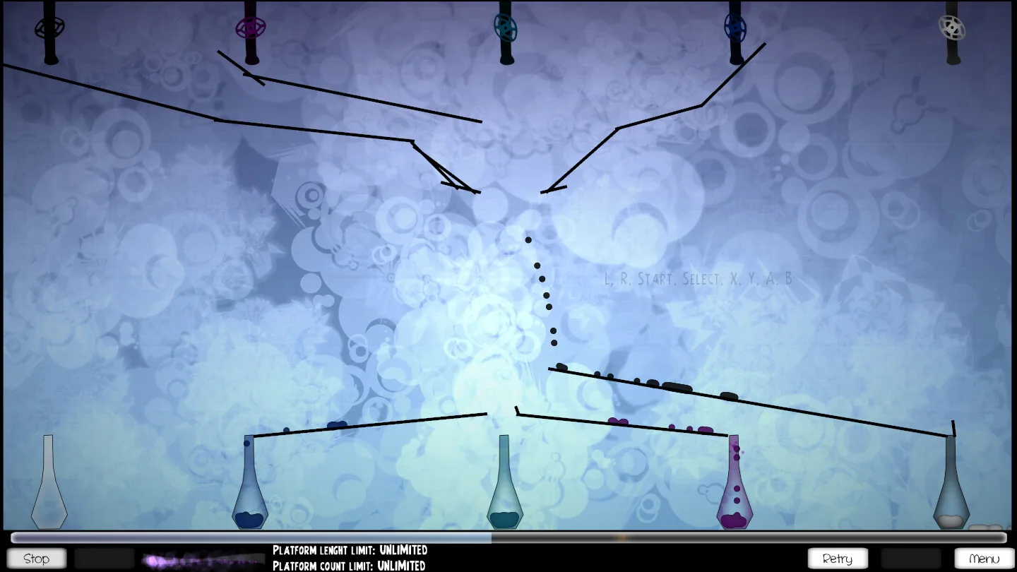 Bloop screenshot 3