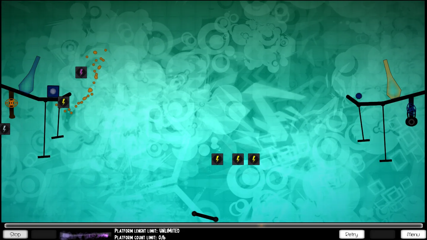 Bloop screenshot 4