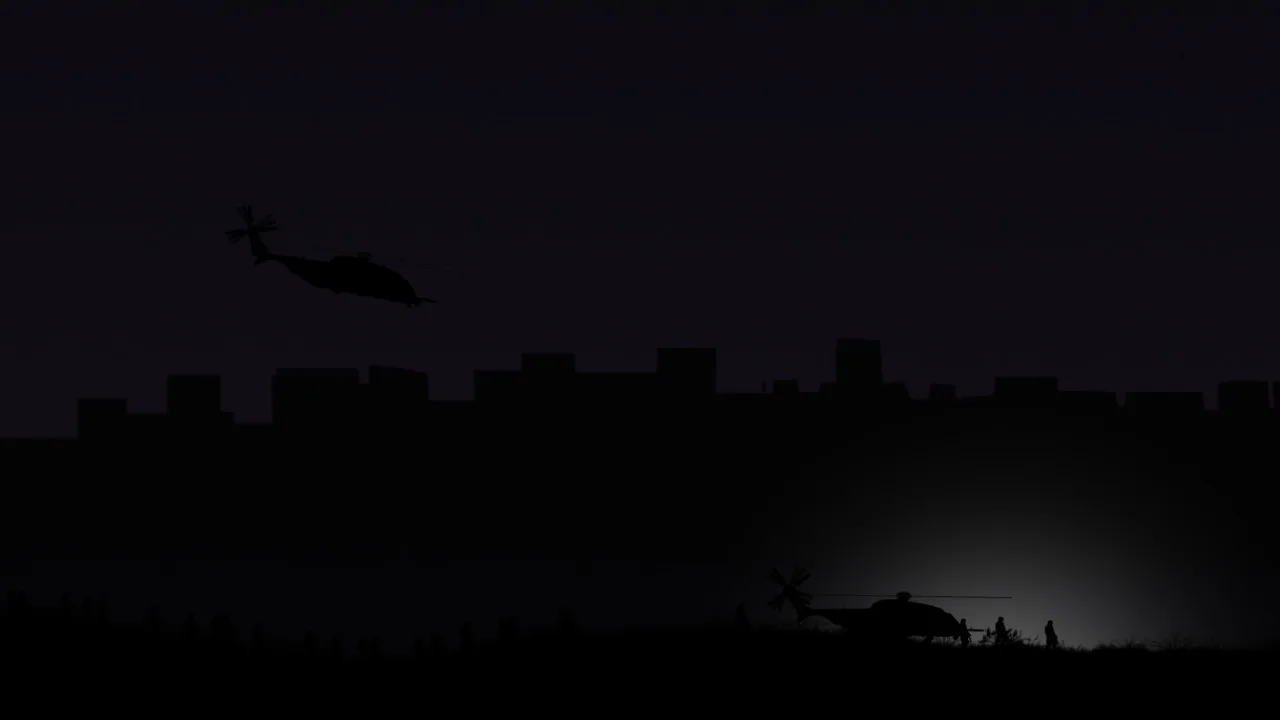 Shadows of War screenshot 2