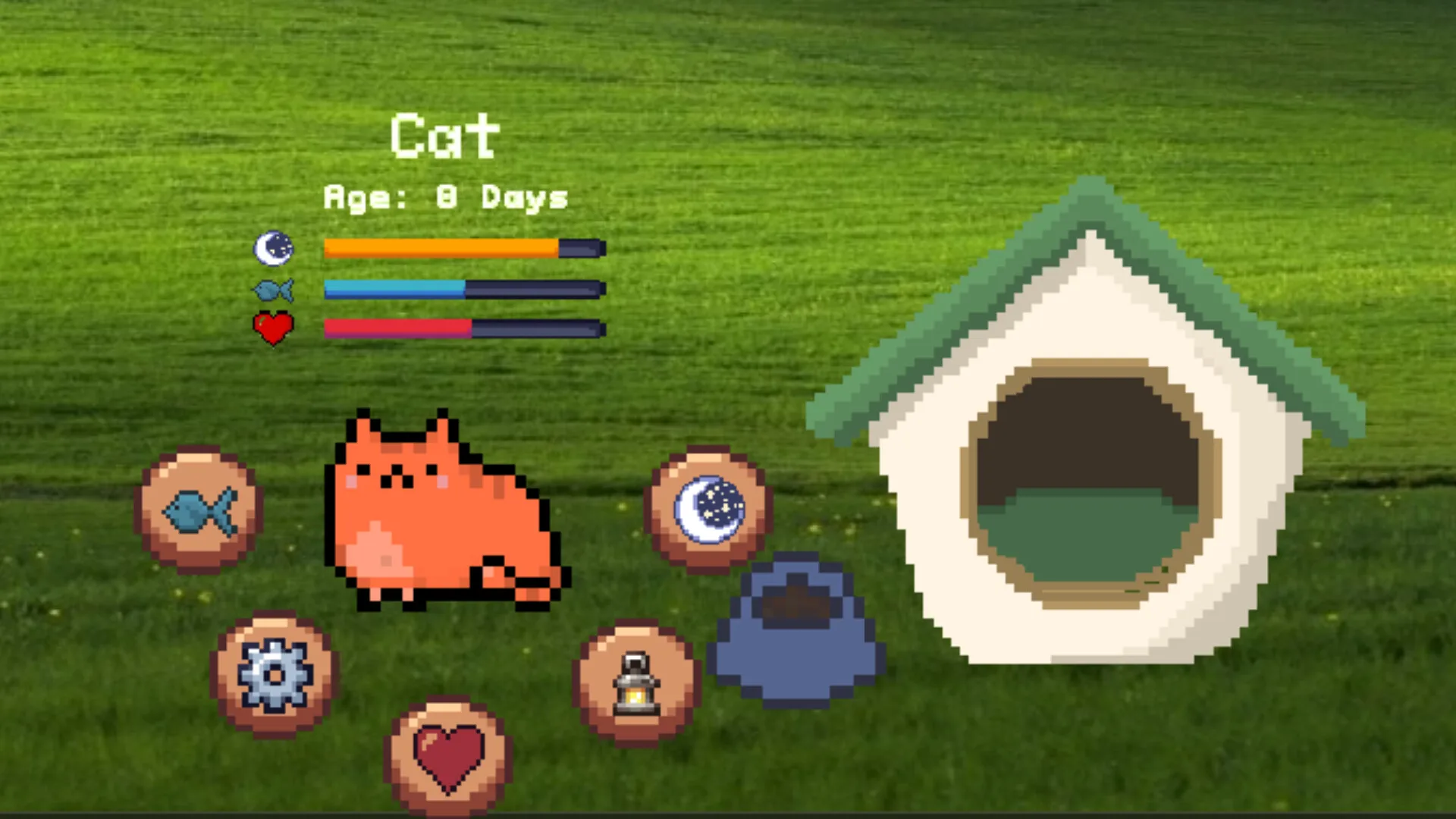 Screen Cat screenshot 2