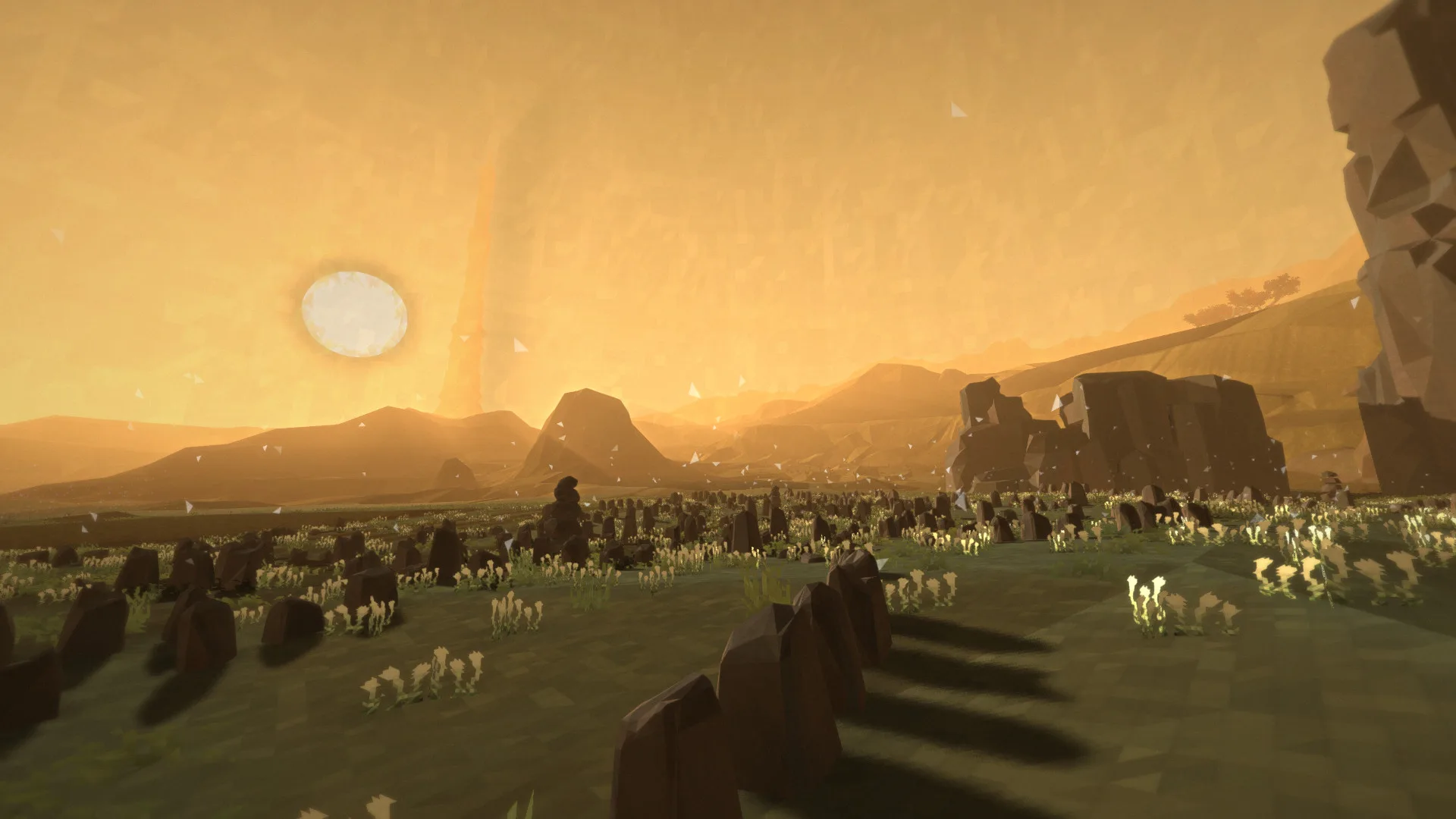 TIMEframe screenshot 1