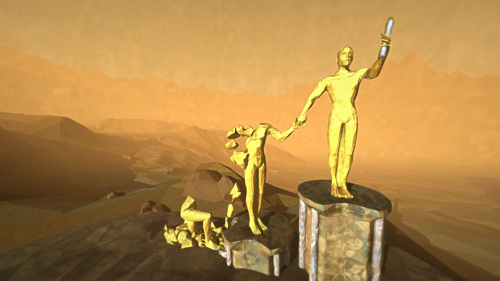TIMEframe screenshot 4