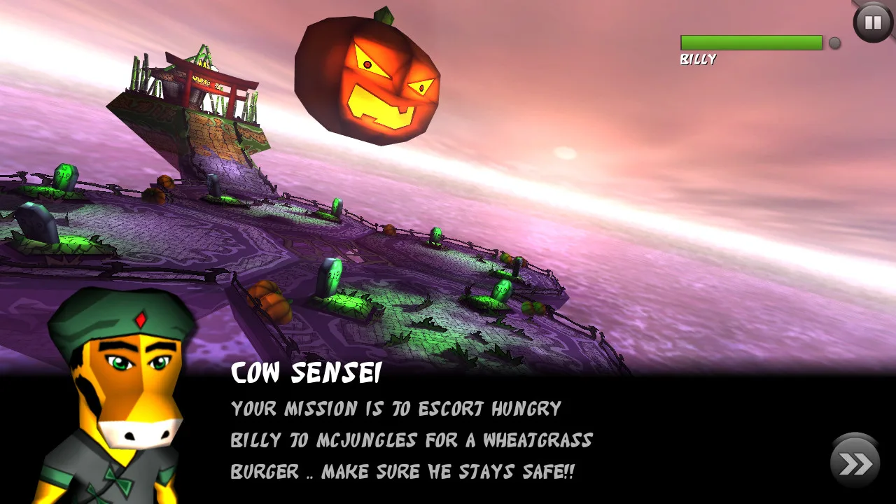Ninja Guy screenshot 4