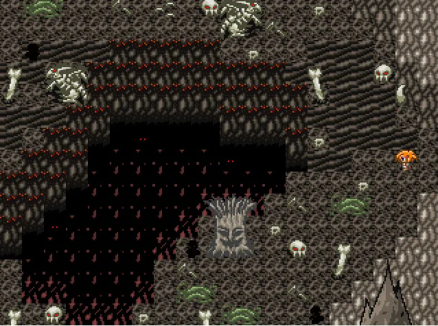 Elements: Soul of Fire screenshot 2