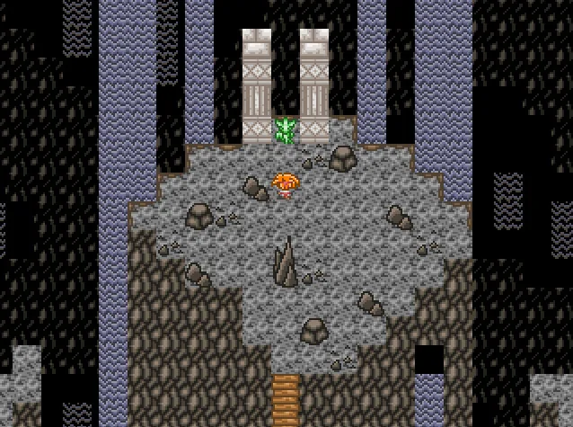 Elements: Soul of Fire screenshot 3