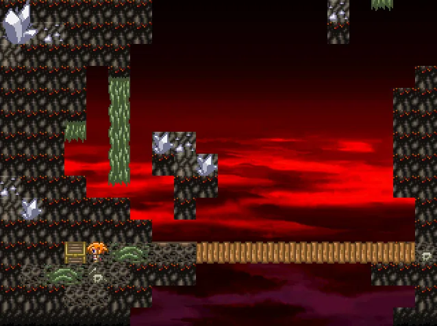 Elements: Soul of Fire screenshot 5