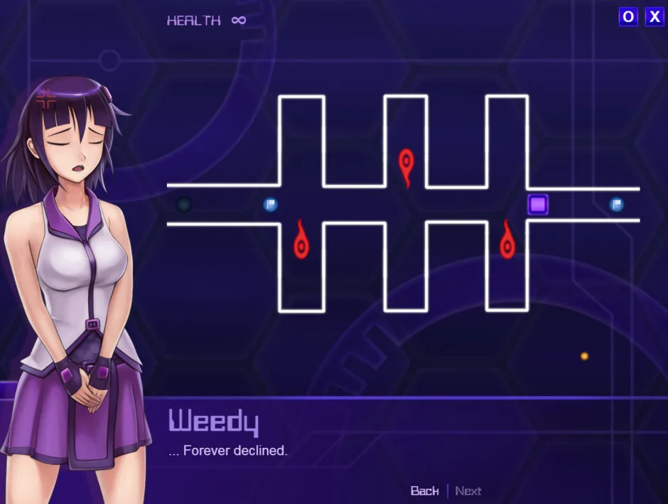 Unhack screenshot 2