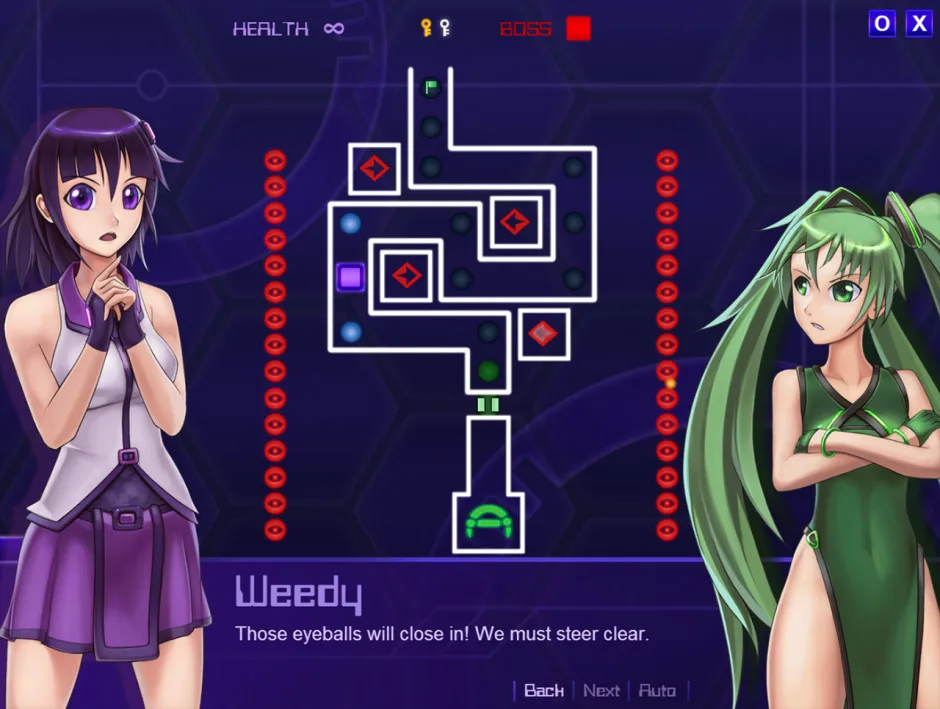 Unhack screenshot 4