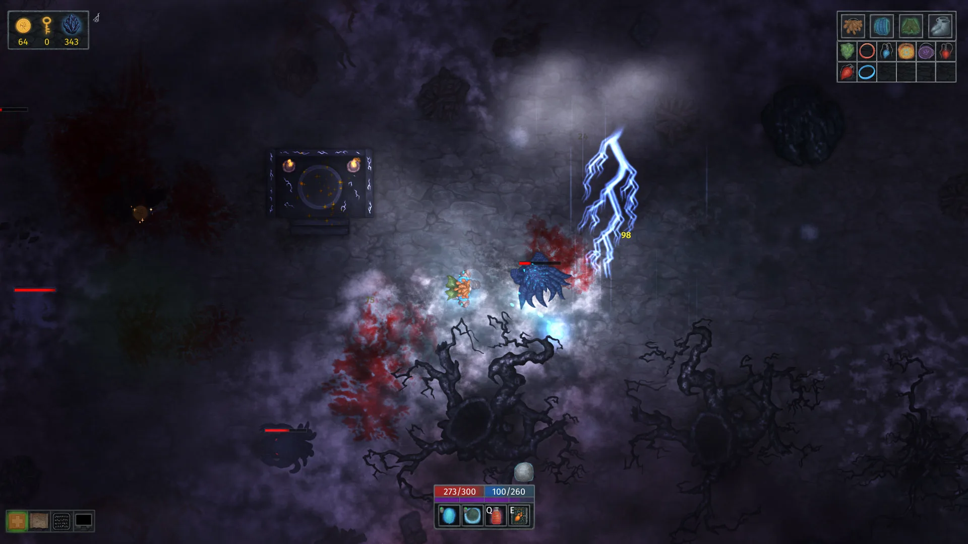 Razenroth screenshot 4