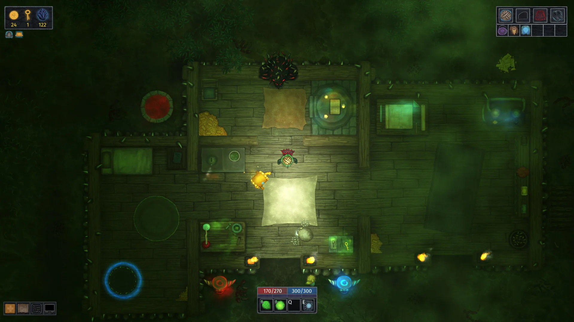 Razenroth screenshot 5