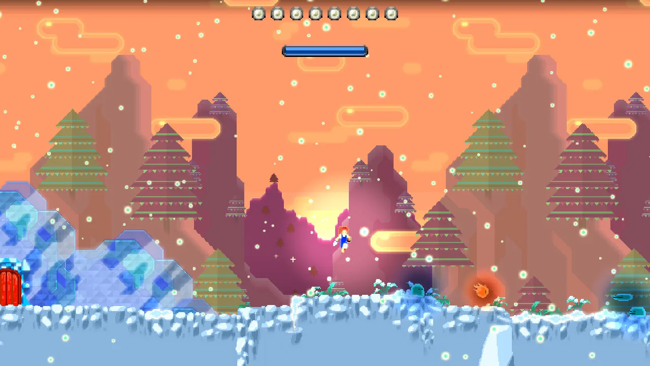 Chronicles of Teddy screenshot 3