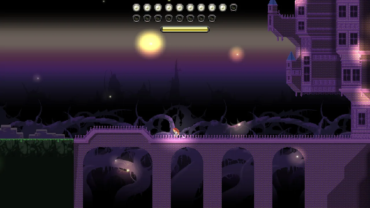 Chronicles of Teddy screenshot 4