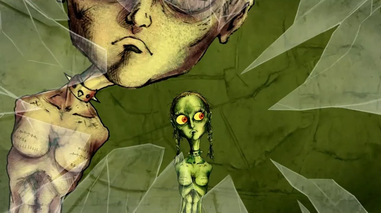 The Lady screenshot 4