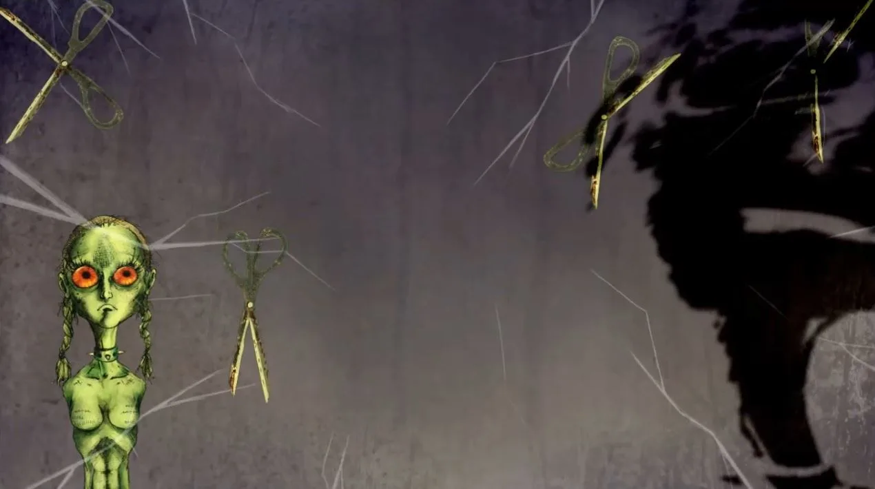 The Lady screenshot 5