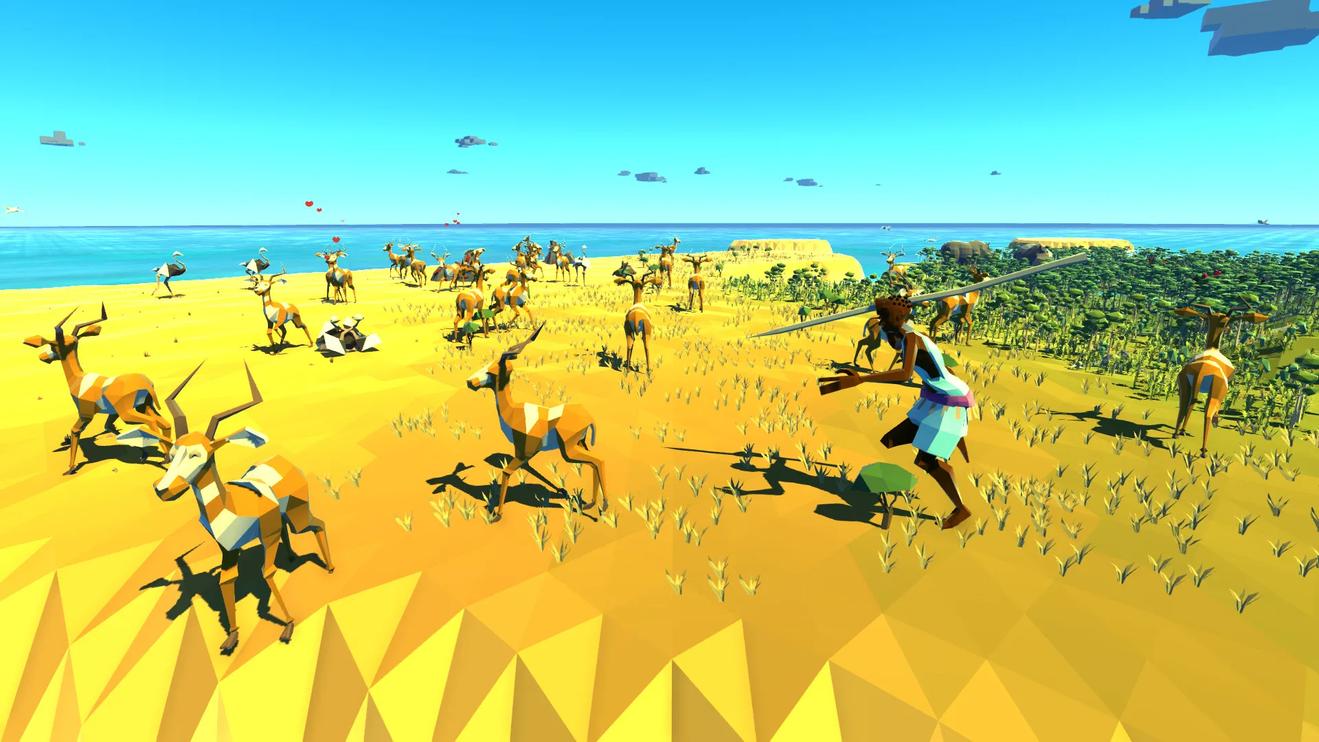 Crest - an indirect god sim screenshot 2