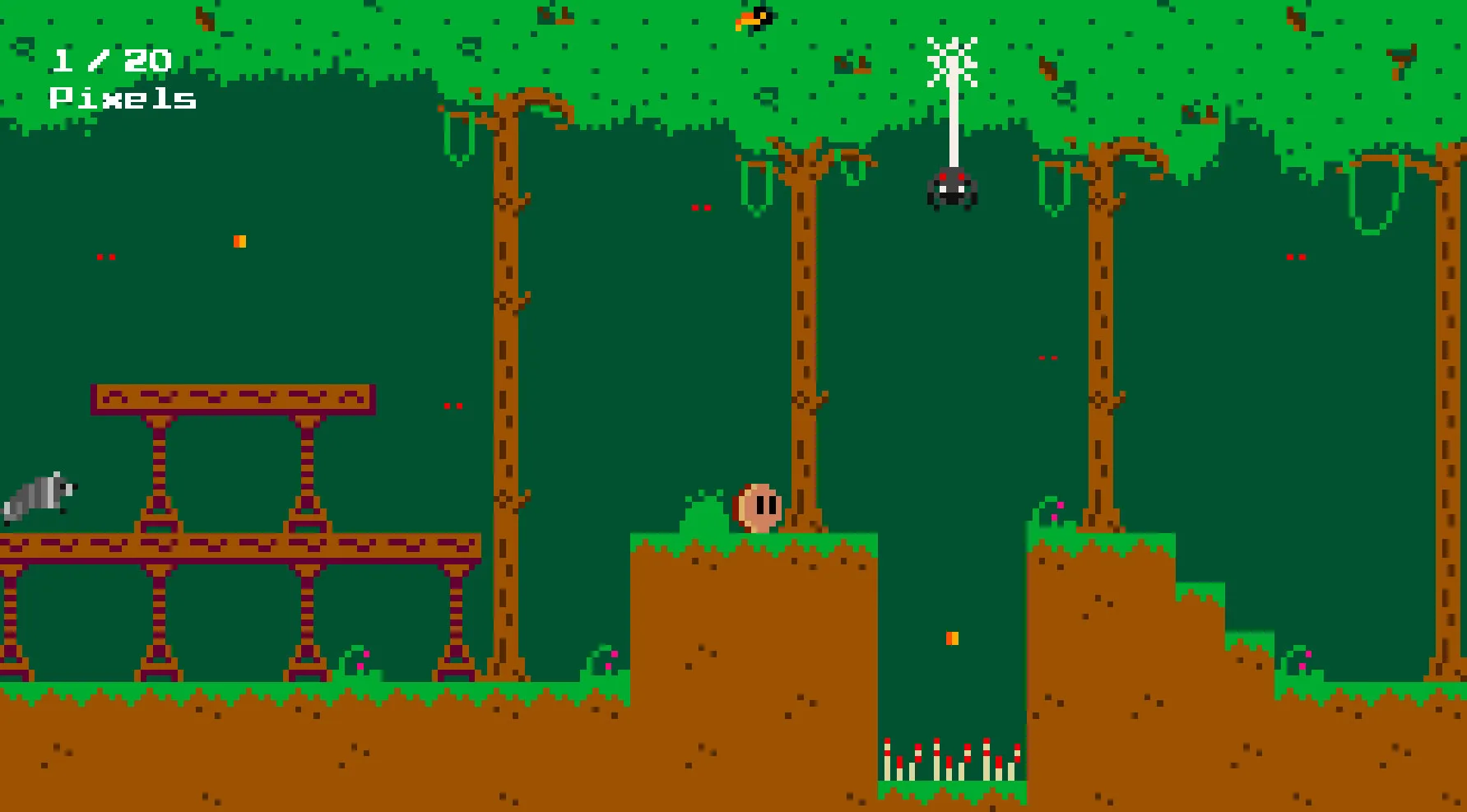 BiT Evolution screenshot 1