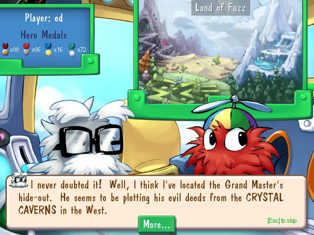 Iggle Pop Deluxe screenshot 5