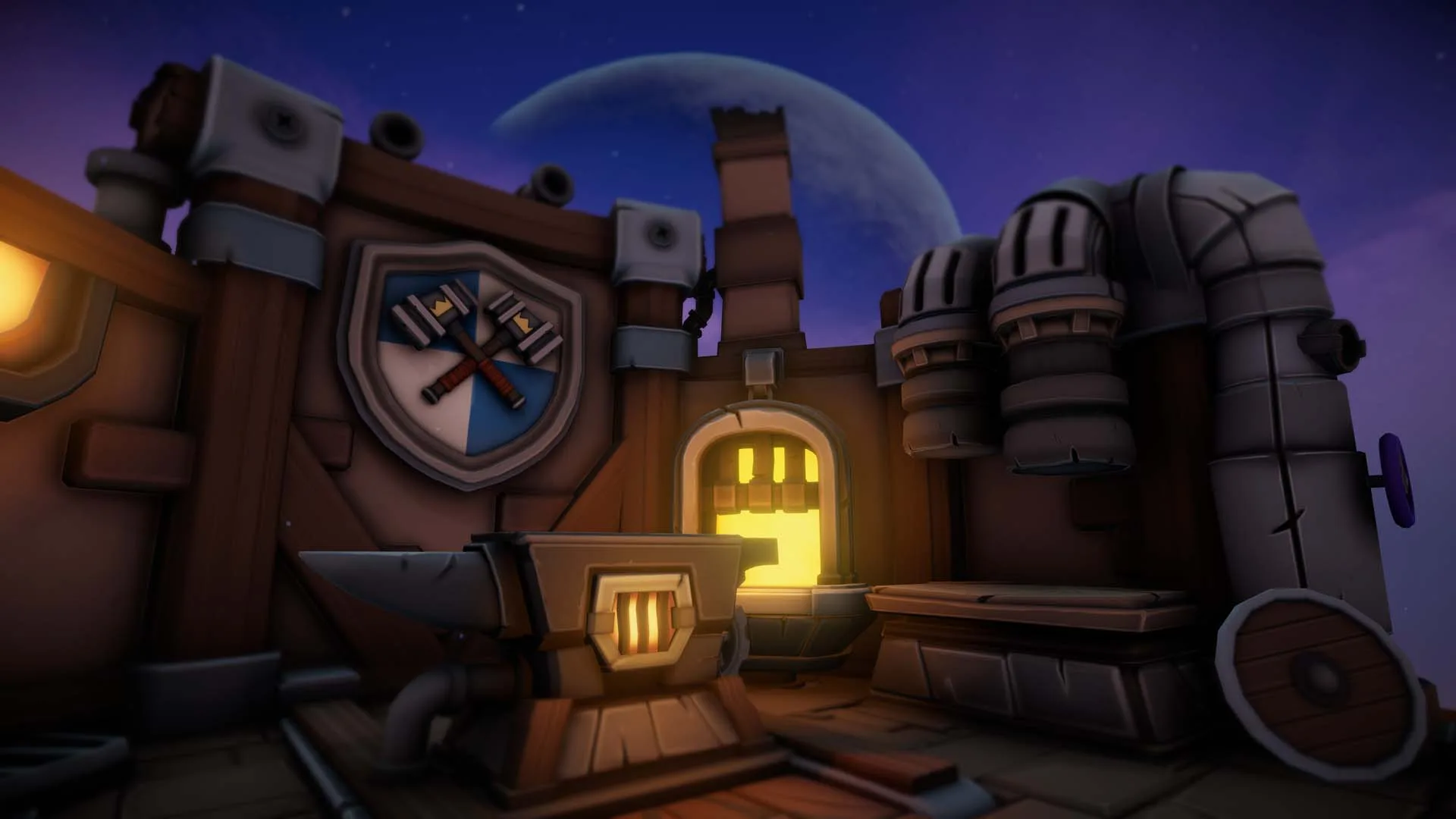 Skyworld screenshot 4