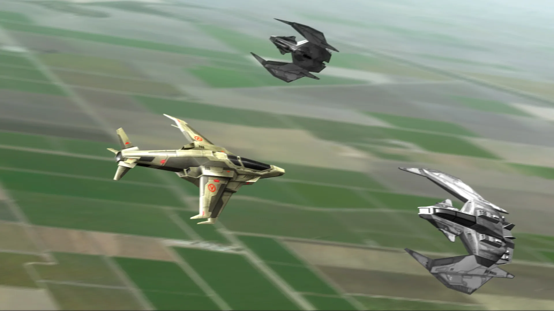 Air Guardians screenshot 5