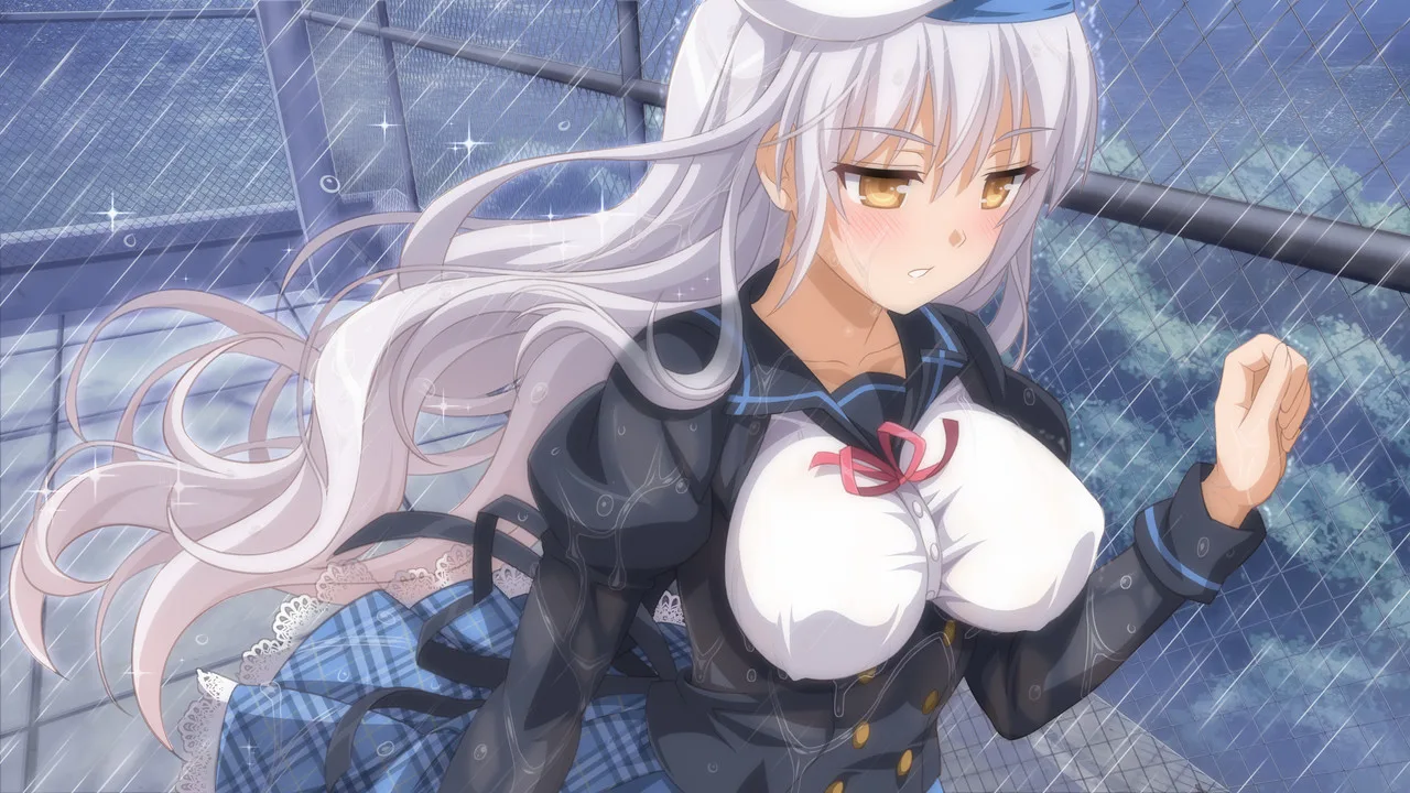 Sakura Angels screenshot 3