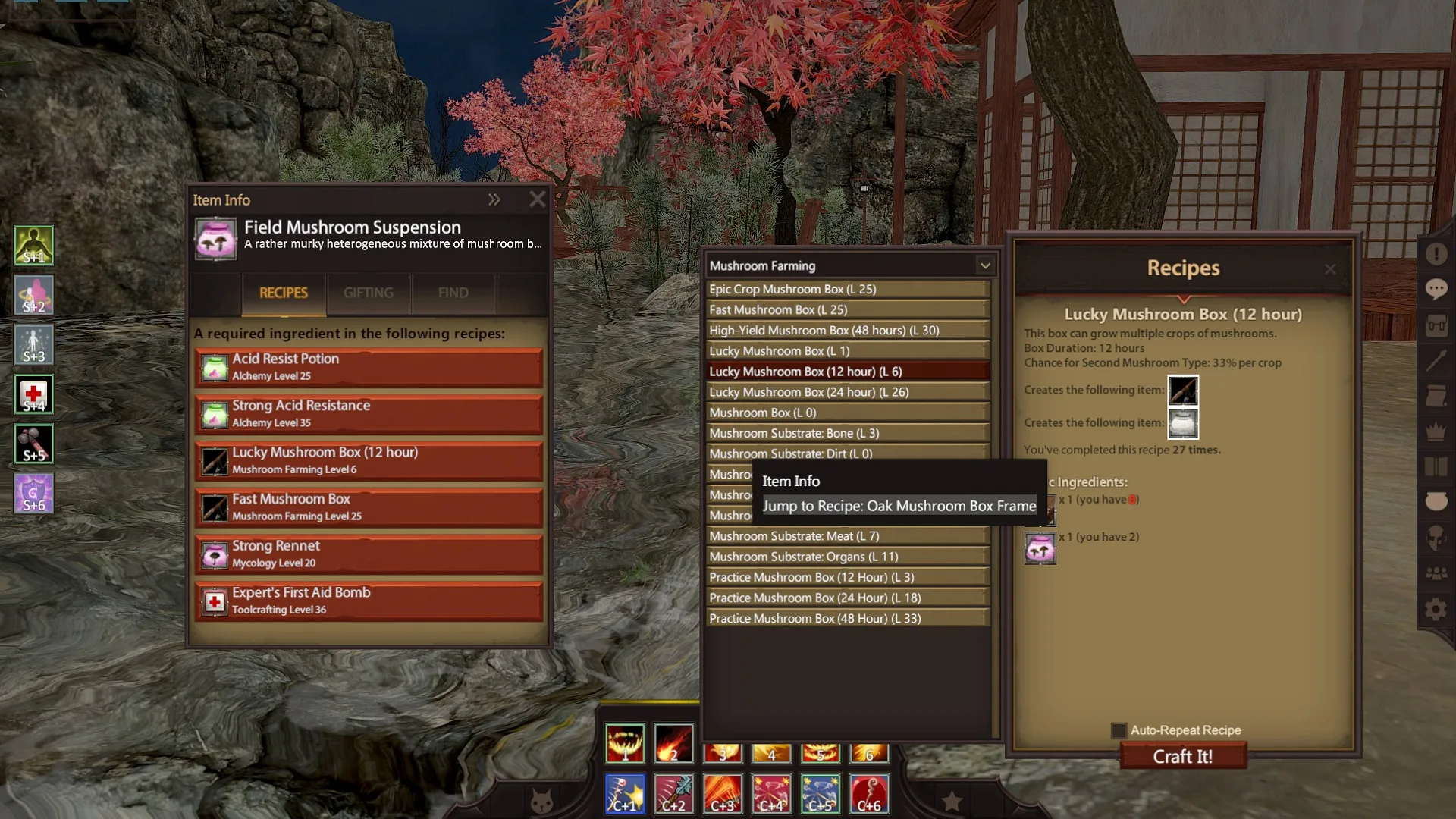 Project: Gorgon screenshot 4