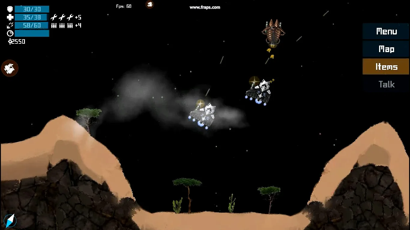 Destination Sol screenshot 5